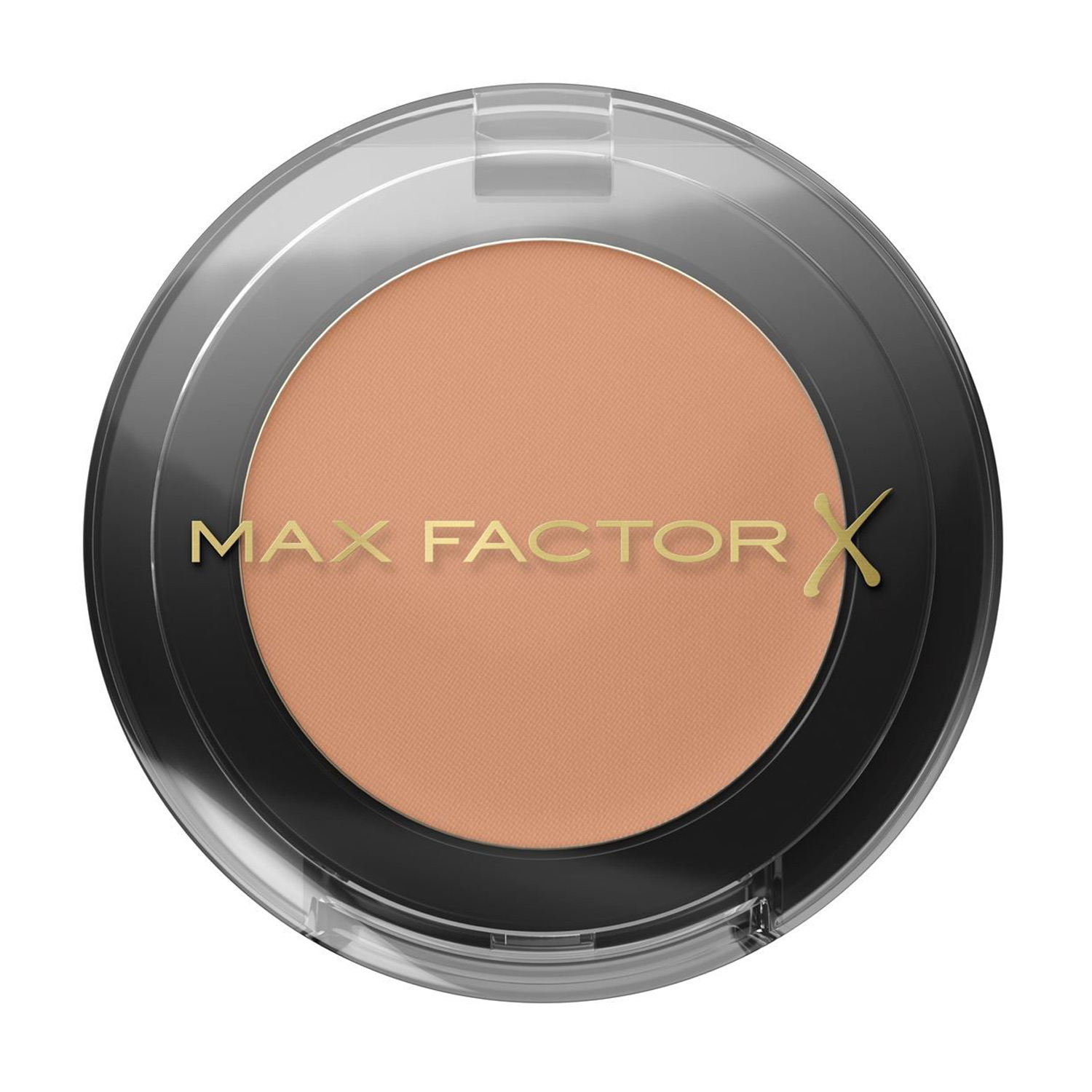 Компактні тіні для повік Max Factor Masterpiece Mono Eyeshadow 07 Sandy Haze, 1.85 г